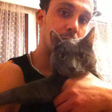Simo from Kuopio | Man | 43 years old | Capricorn