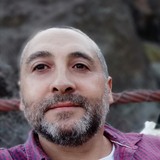 Mario from San Carlos | Man | 48 years old | Capricorn