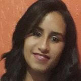 Ieane from Goias | Woman | 28 years old | Aquarius