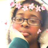 Nobody from Saint Paul | Woman | 24 years old | Capricorn