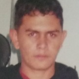 Marcinho from Cajazeiras | Man | 41 years old | Cancer