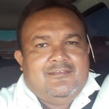 Neguinho from Triunfo | Man | 48 years old | Aries