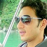 Andy from Kaohsiung | Man | 39 years old | Pisces