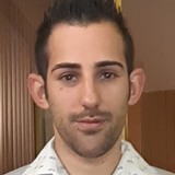 Costantino from Termoli | Man | 33 years old | Sagittarius