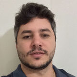 Henrique from Santa Leopoldina | Man | 39 years old | Leo