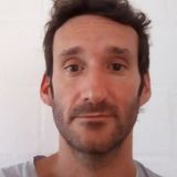 Martín from San Francisco | Man | 50 years old | Cancer