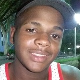 Léo from Guapimirim | Man | 24 years old | Cancer