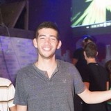 Sahar from Rishon Le Zion | Man | 35 years old | Leo