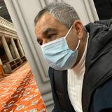 Halilipek19Br from Istanbul | Man | 52 years old | Capricorn