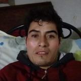 Gersson from Arequipa | Man | 33 years old | Leo