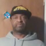 Ike from Shelbyville | Man | 56 years old | Gemini