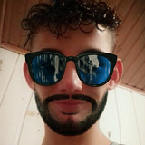 Victor17O from Portao | Man | 22 years old | Scorpio