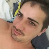 Anderson from Sao Miguel dos Campos | Man | 36 years old | Virgo