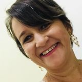 Ane from Alagoinhas | Woman | 59 years old | Pisces