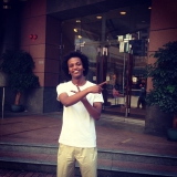 Kiya from Kowloon | Man | 34 years old | Libra