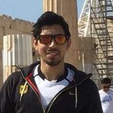 Vladi from Santiago de Chile | Man | 36 years old | Scorpio