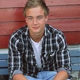 Christoffer from Nå | Man | 31 years old | Cancer