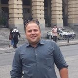 Guigo from Diadema | Man | 42 years old | Capricorn