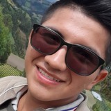 Taquez from Valle del Guamuez | Man | 28 years old | Aquarius