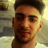 Giovanni from Mondragone | Man | 29 years old | Capricorn