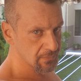 Gaeo from Mestre | Man | 49 years old | Leo