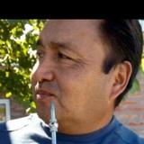Camilocaniuqe8 from Viedma | Man | 56 years old | Gemini