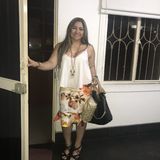 Viflor from Bucaramanga | Woman | 52 years old | Taurus