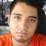 Josue from Rafael J. Garcia | Man | 31 years old | Taurus