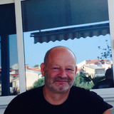 Cor from Riga | Man | 61 years old | Gemini