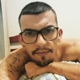 Jhonnyhenrique from Monte Carmelo | Man | 34 years old | Libra