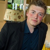 Bert from Opglabbeek | Woman | 30 years old | Virgo