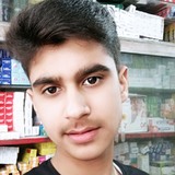 Anonymous from Jammu | Man | 29 years old | Scorpio