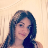 Elihar from Den Haag | Woman | 32 years old | Capricorn