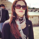 Eliz from Vila Velha | Woman | 45 years old | Aquarius