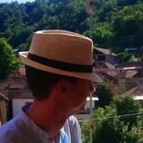 Gorankiceecs5 from Ohrid | Man | 25 years old | Gemini
