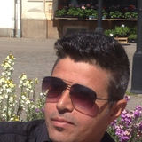 Zarzor from Falkoeping | Man | 56 years old | Cancer