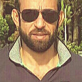 Emad from Tbilisi | Man | 50 years old | Scorpio