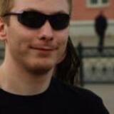 Andrew from Tver' | Man | 41 years old | Capricorn