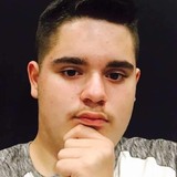 John from Berwyn | Man | 25 years old | Cancer