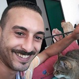 Aminganja from Rimini | Man | 37 years old | Gemini