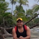 Felipemejiaoa from Panama | Man | 42 years old | Aries
