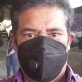 Faviolasozs from Cuauhtemoc | Man | 46 years old | Capricorn
