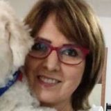 Beth from Vinhedo | Woman | 71 years old | Scorpio