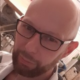Mika from Auvelais | Man | 48 years old | Gemini