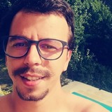 Tiagoandrefi38 from Peso da Regua | Man | 35 years old | Aquarius