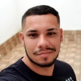 Vinicius from Seropedica | Man | 36 years old | Capricorn