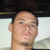 Wason from Cordoba | Man | 34 years old | Gemini