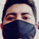 Rc19V from San Blas | Man | 27 years old | Aries