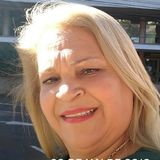 Anjoariel from Londrina | Woman | 61 years old | Aquarius