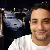Leandro from Volta Redonda | Man | 39 years old | Scorpio